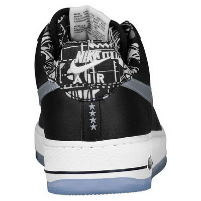 Nike Air Force One Men Low--129